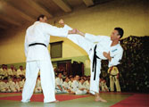 Jean-Claude Van Damme