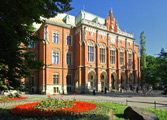 Uniwersytet Jagielloński