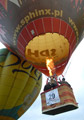 Balony