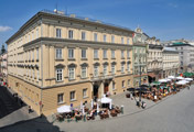 Pa�ac pod Baranami