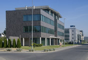 Krakowski Park Technologiczny
