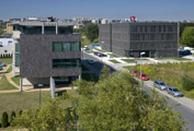 Krakowski Park Technologiczny