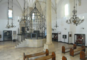 Synagoga Stara