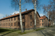 Auschwitz-Birkenau