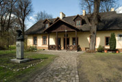 Dworek Jana Matejki