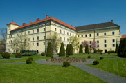 Muzeum Archeologiczne w Krakowie