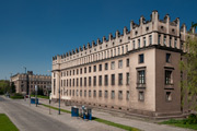 Centrum Administracyjne Huty im. Tadeusza Sendzimira